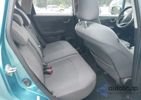 2012 Honda Fit z USA, uszkodzony, nr VIN JHMGE8H35CC037320